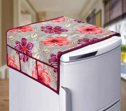 Fridge cover