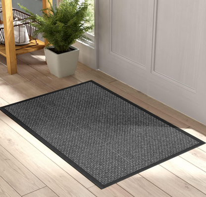 Rubber mat