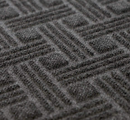 Rubber mat