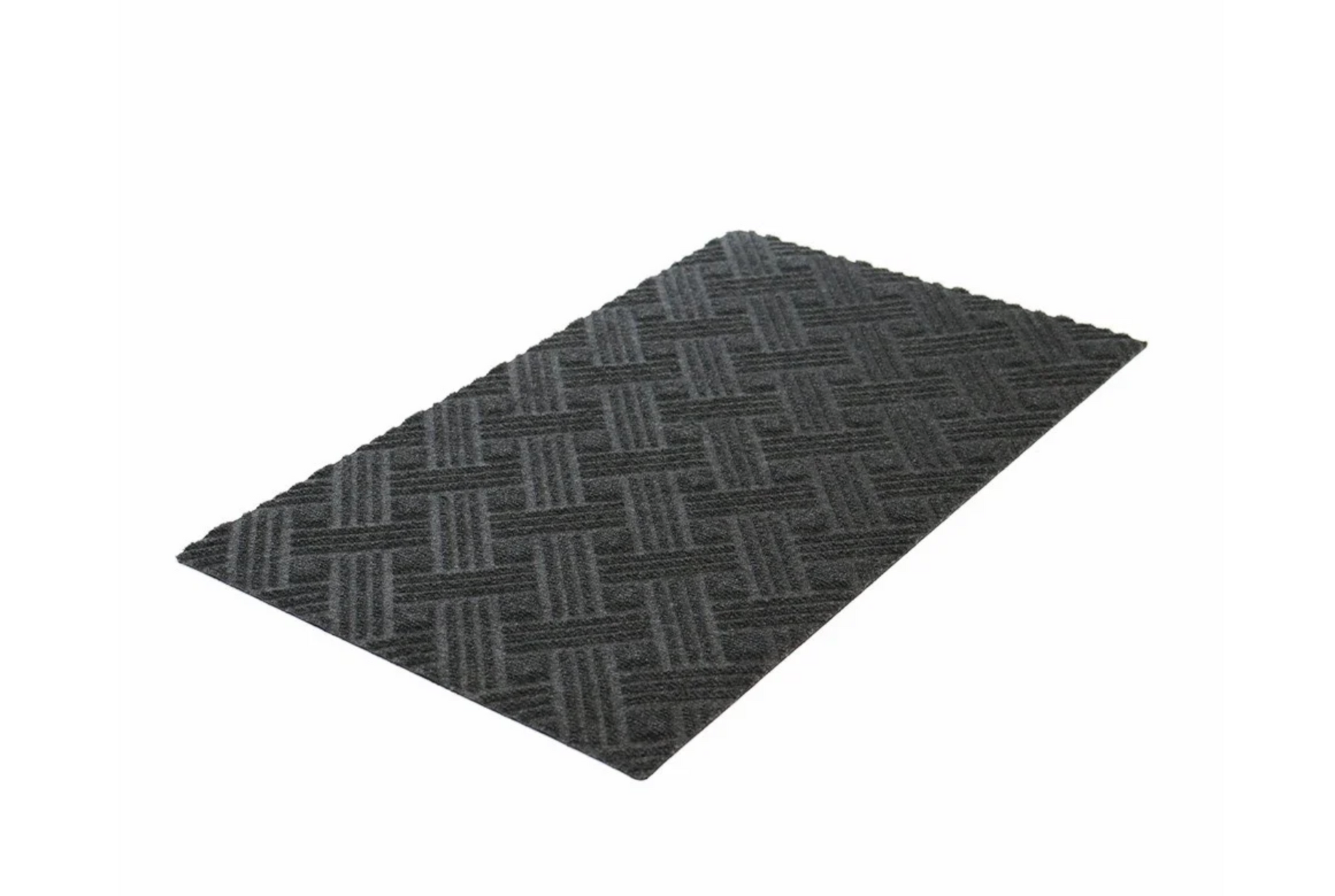 Rubber mat