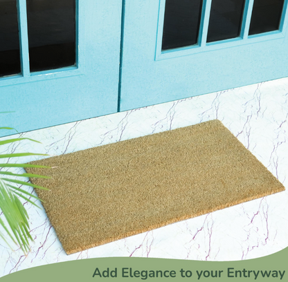 Jali Rubber door Mat