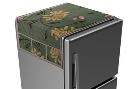 Refrigerator cover Top