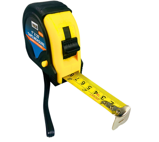 Measuring Tape 3Mtrs