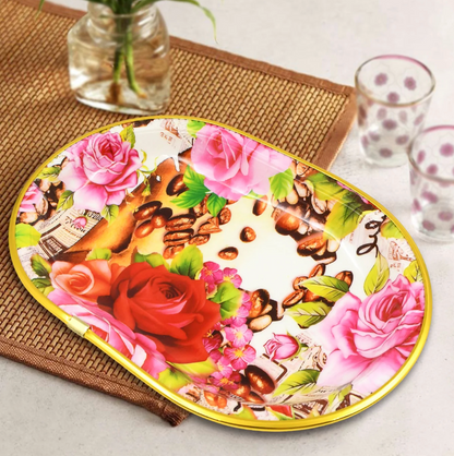 Tray