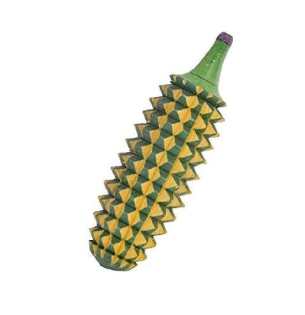 Acupressure massager