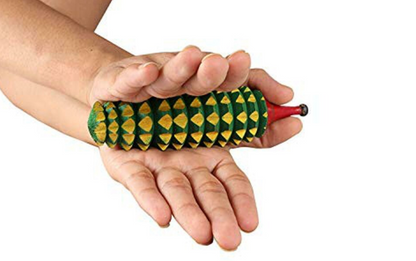 Acupressure massager