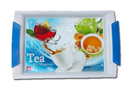 Tray
