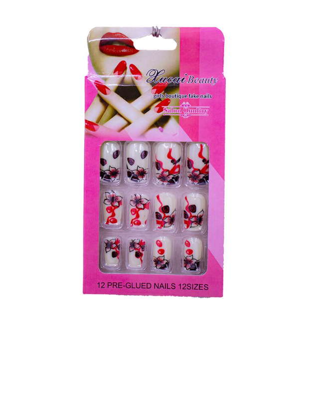 Artificial Nails tips