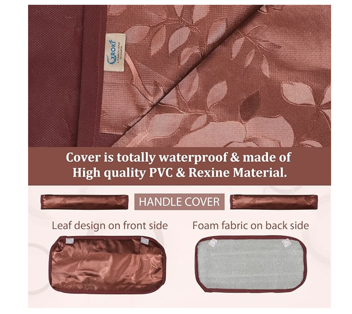 Refrigerator Cover Top