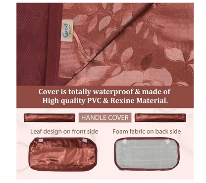Refrigerator Cover Top