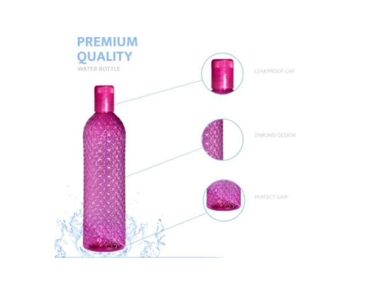 Water Bottle