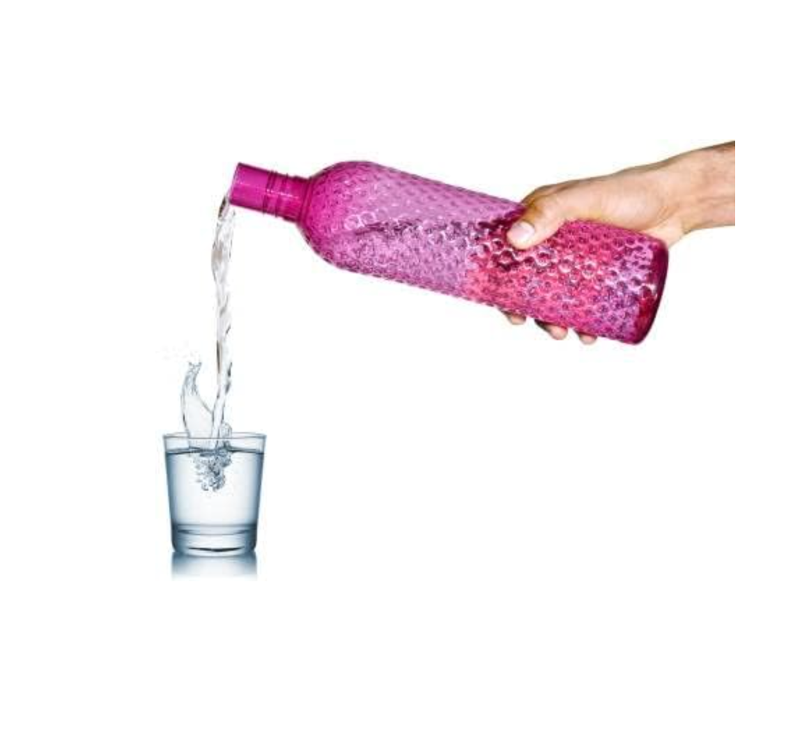 Water Bottle