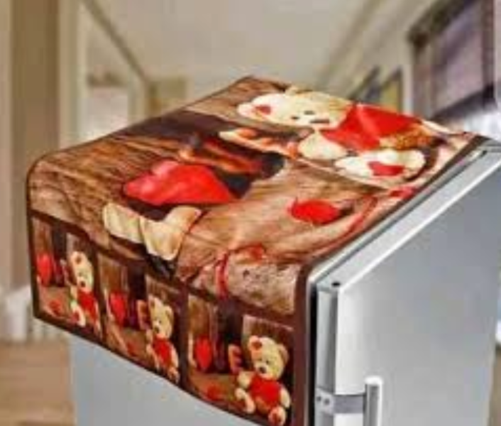 Refrigerator cover Top