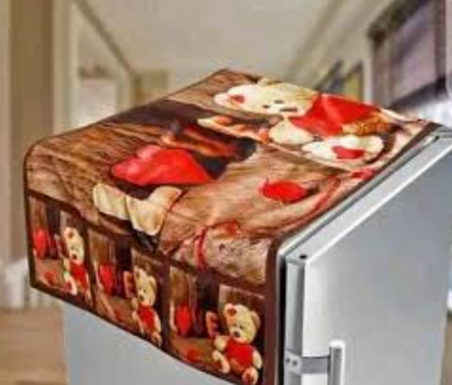 Refrigerator cover Top