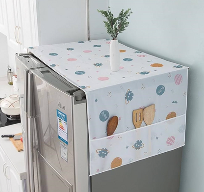 Fridge Cover