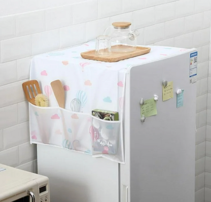 Fridge Cover