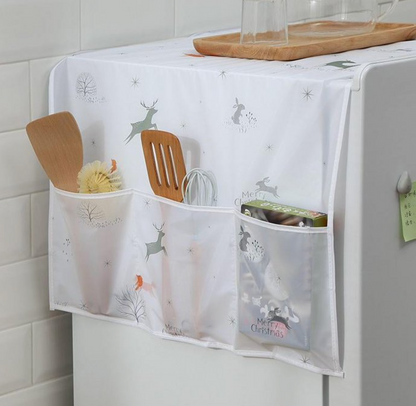 Fridge Cover