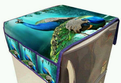 Refrigerator cover Top