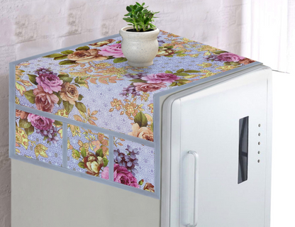 Refrigerator cover Top