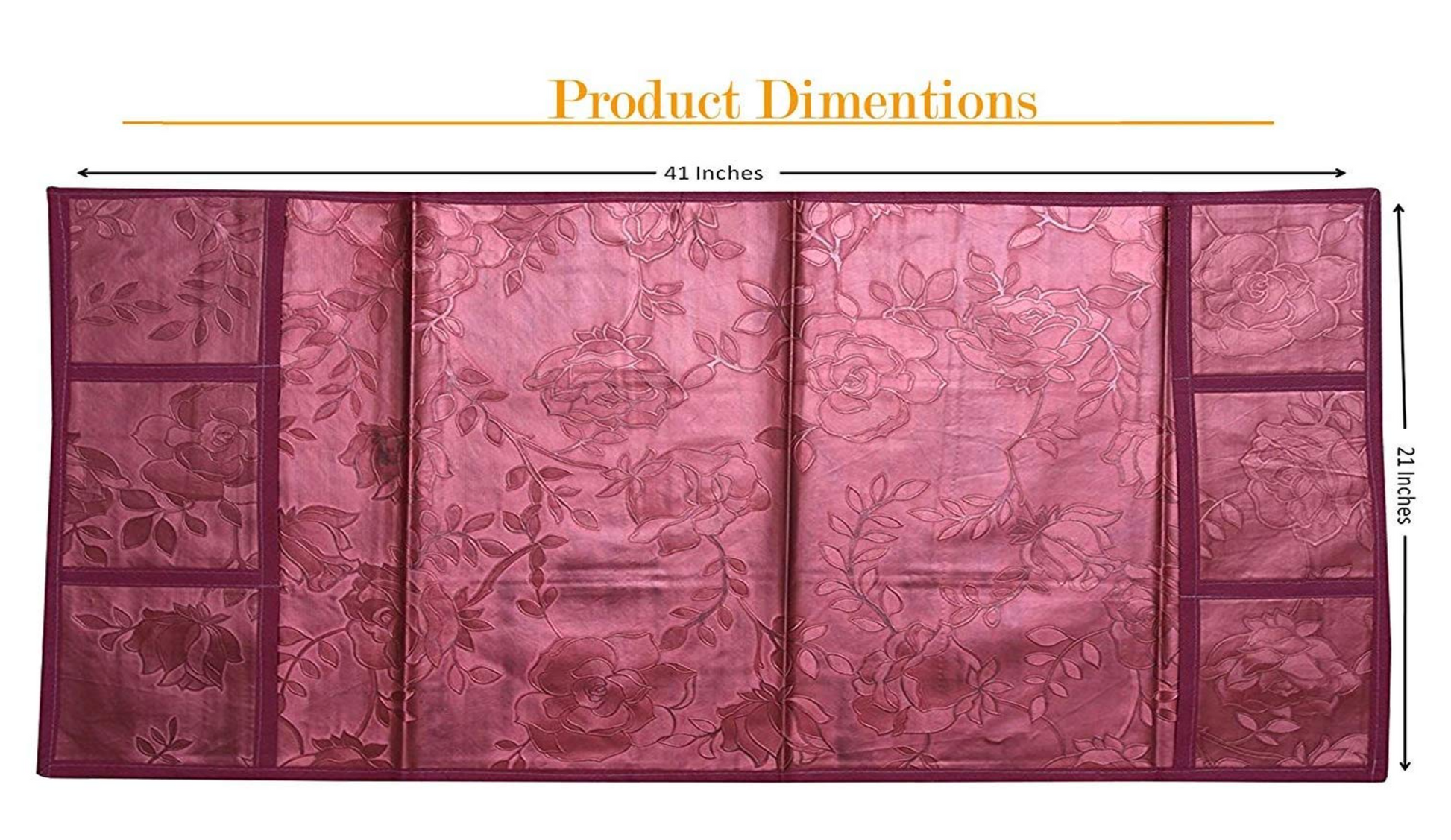 Refrigerator Cover Top