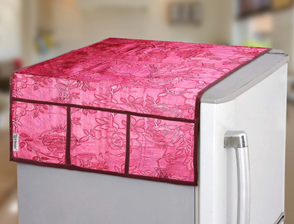 Refrigerator Cover Top