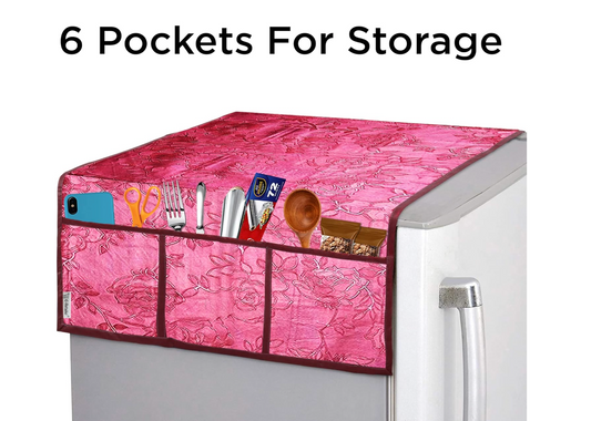 Refrigerator Cover Top