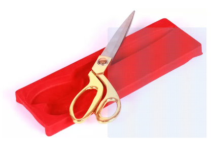 JC Scissor 9.5’’