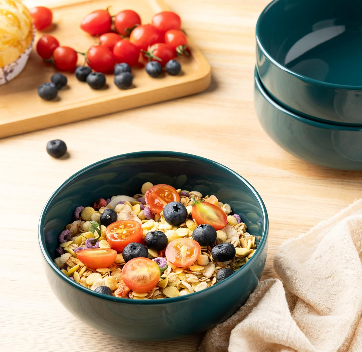 High Quality Ceramic Bowl