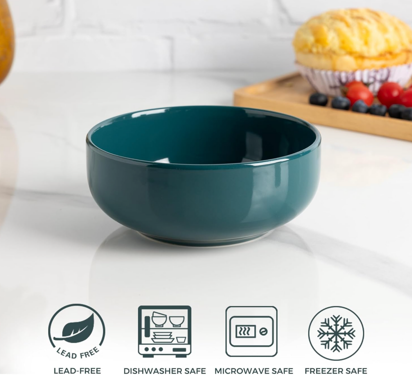 High Quality Ceramic Bowl