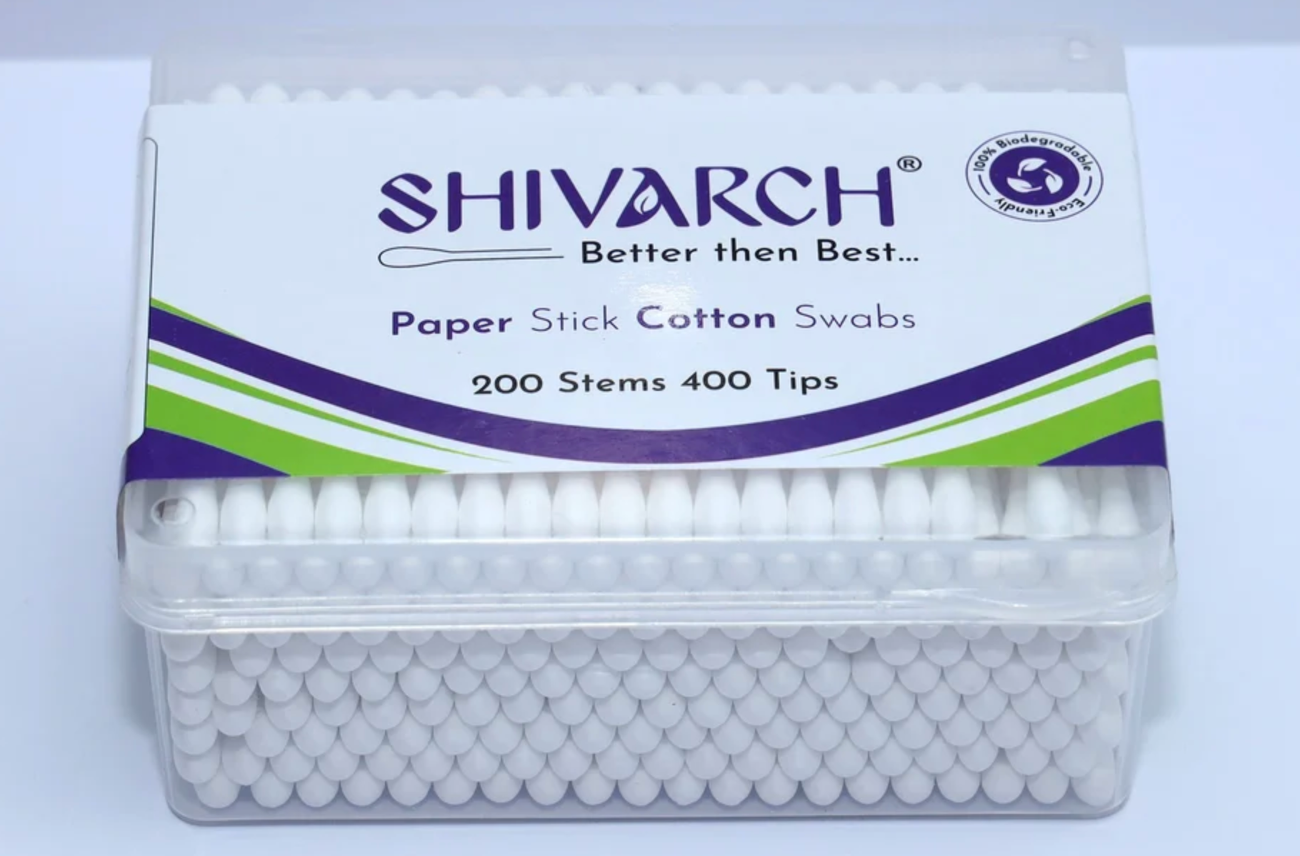 Cotton Ear Buds
