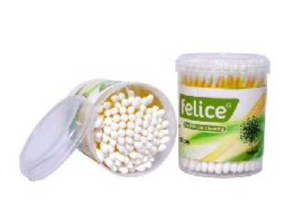 Cotton Ear Buds