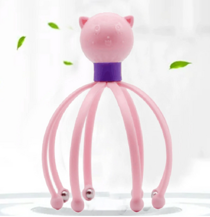 Head Massager Big