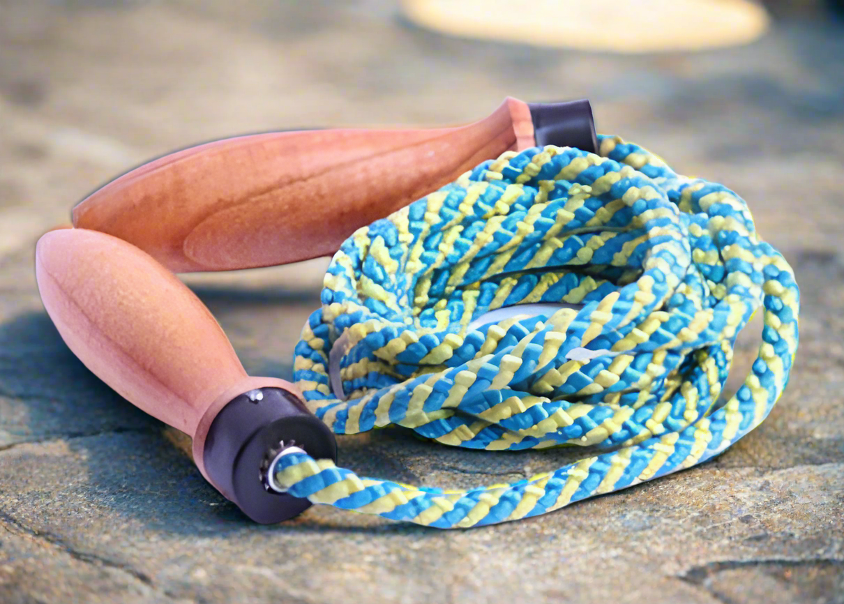 Jumping Rope