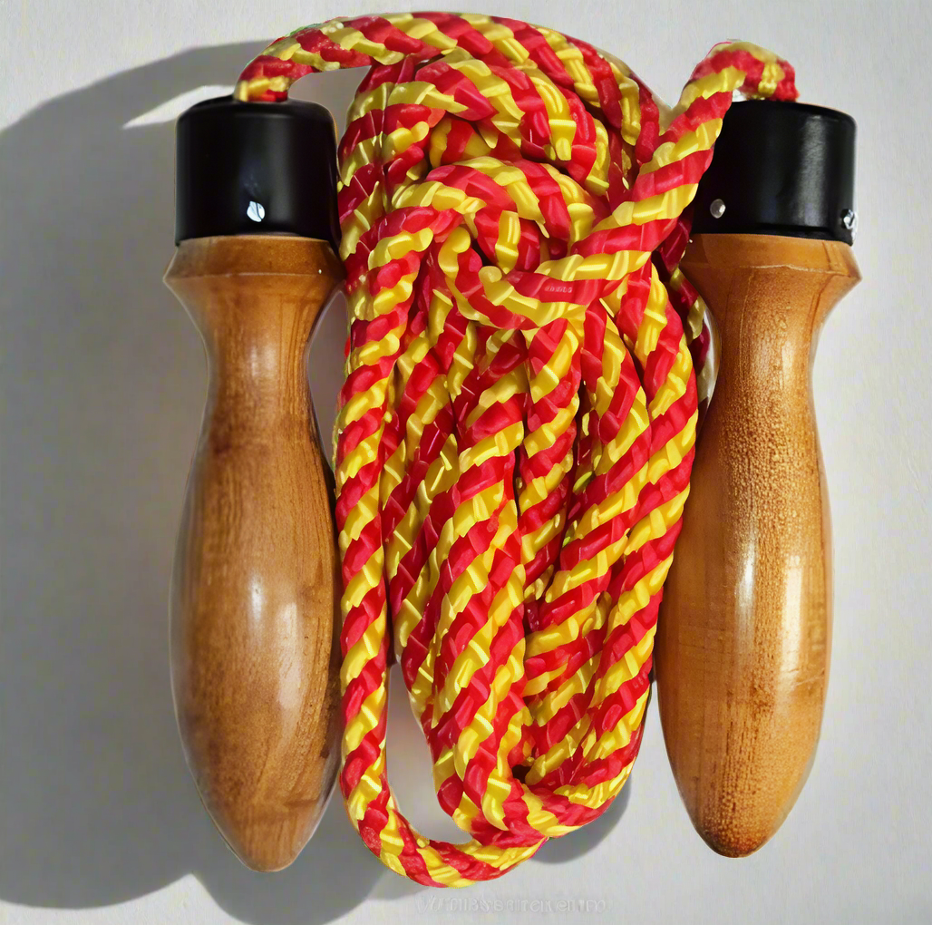 Jumping Rope
