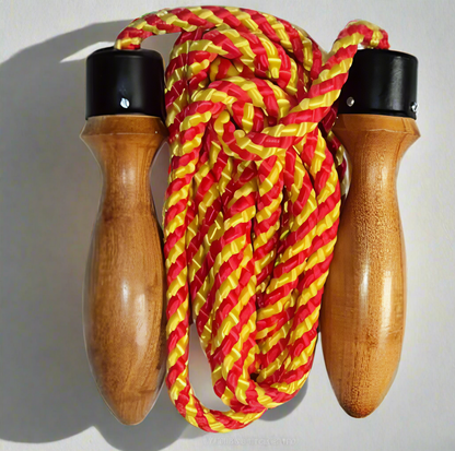 Jumping Rope