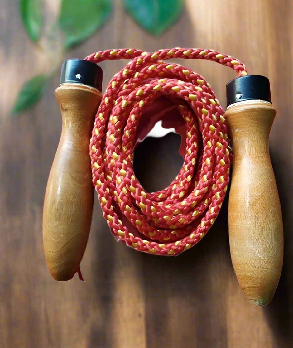 Jumping Rope