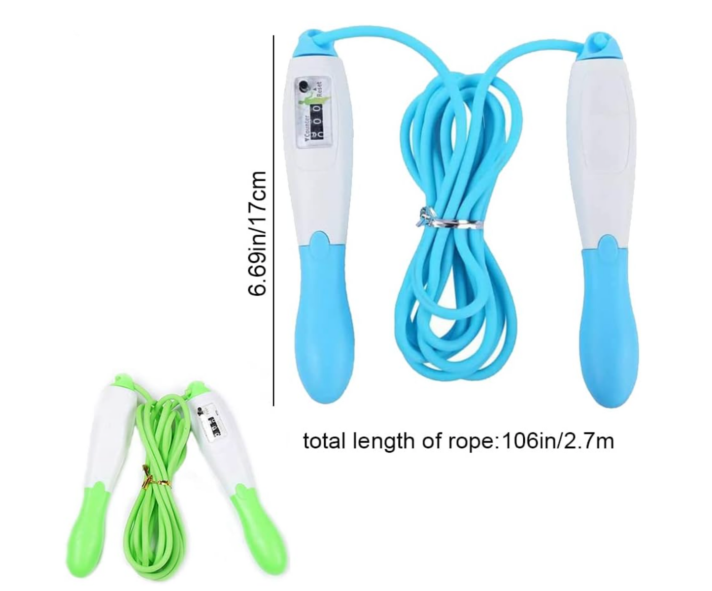 Jumping Rope