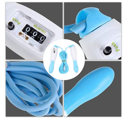 Jumping Rope