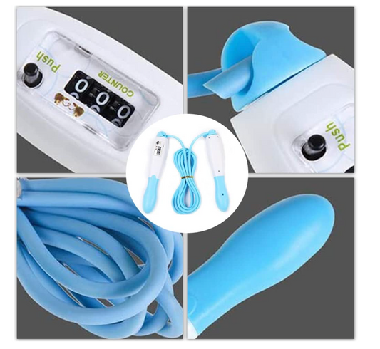 Jumping Rope