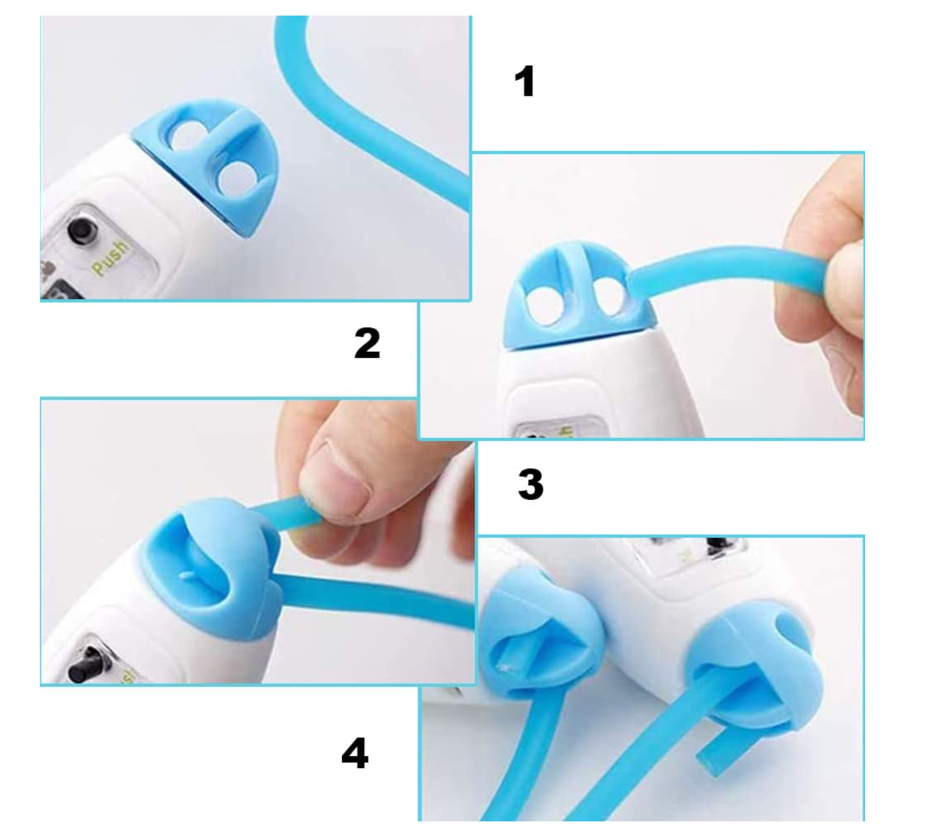 Jumping Rope