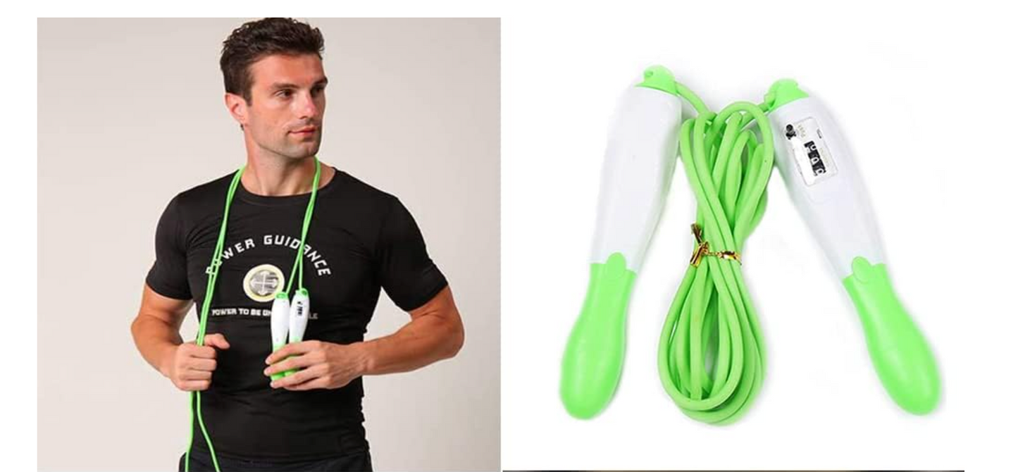 Jumping Rope