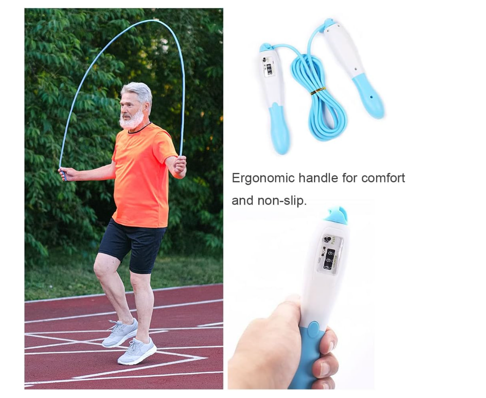 Jumping Rope