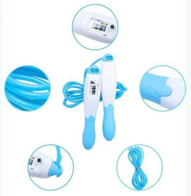 Jumping Rope