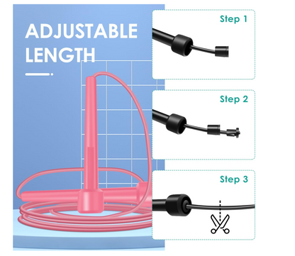 Jump Rope SR-105