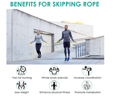 Jump Rope SR-105
