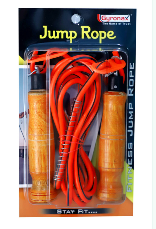Jumping Rope