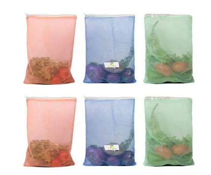 Storage bags set 3pcs