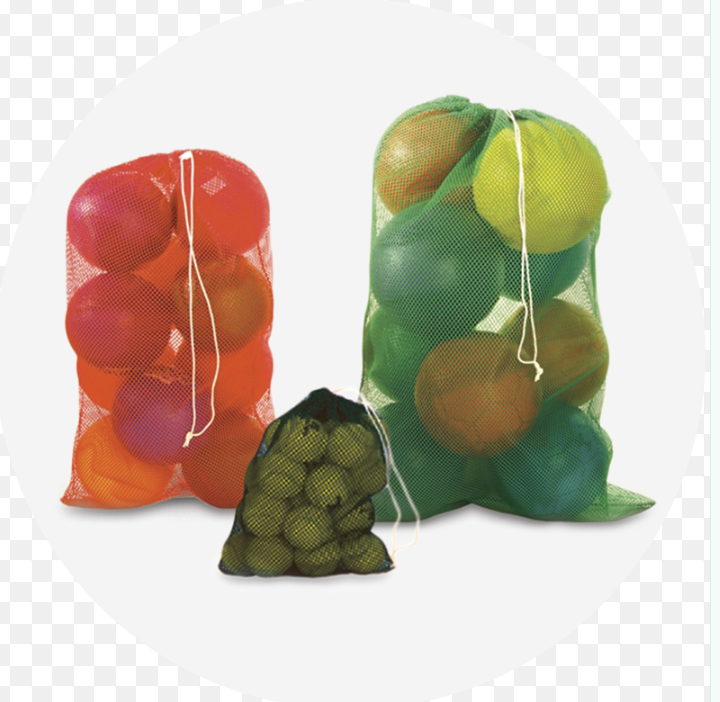Fridge bag set 6pc