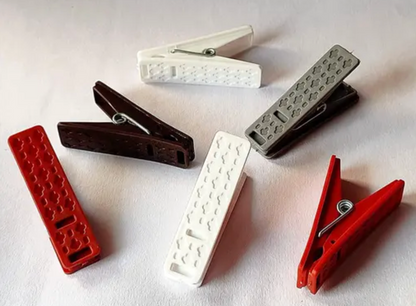RP Bella Cloth Clips