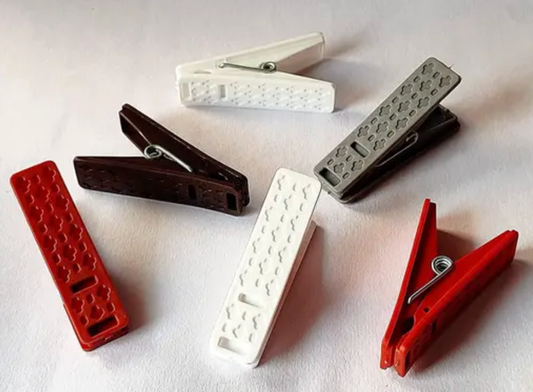RP Bella Cloth Clips